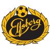 埃尔夫斯堡logo