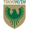 东京绿茵logo