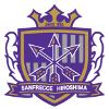 广岛三箭logo