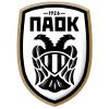 塞萨洛尼基logo