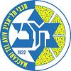 TA马卡比logo